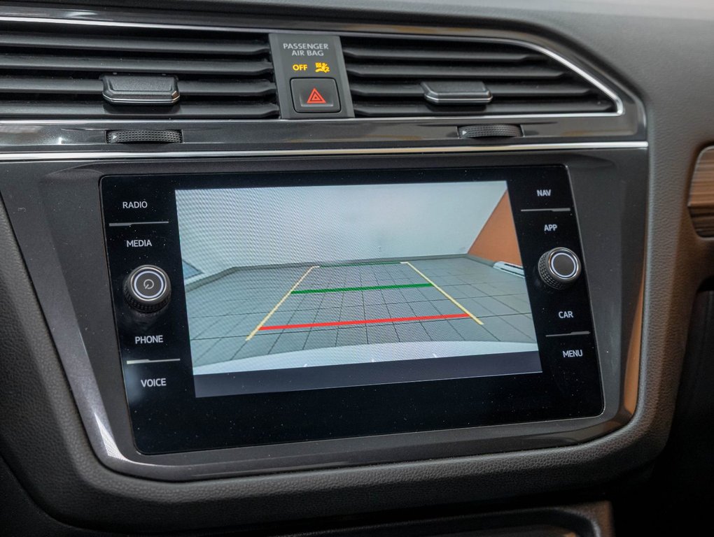 Volkswagen Tiguan  2023 à St-Jérôme, Québec - 20 - w1024h768px