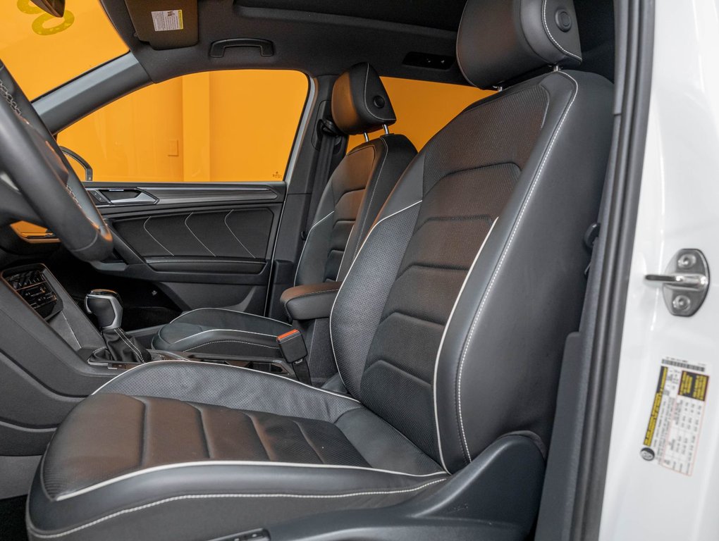 Volkswagen Tiguan  2023 à St-Jérôme, Québec - 11 - w1024h768px