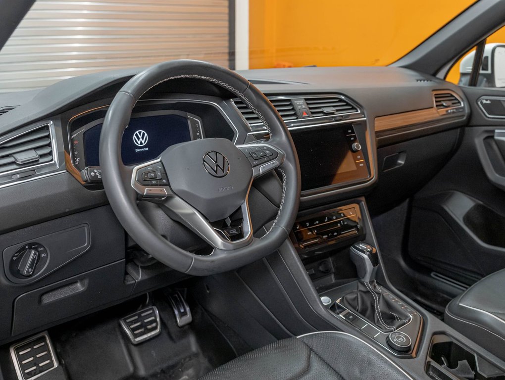 Volkswagen Tiguan  2023 à St-Jérôme, Québec - 2 - w1024h768px