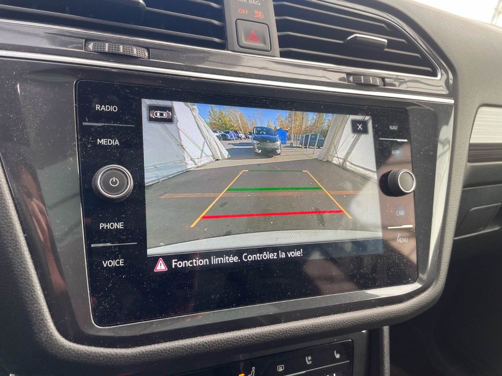 Volkswagen Tiguan  2023 à St-Jérôme, Québec - 13 - w1024h768px