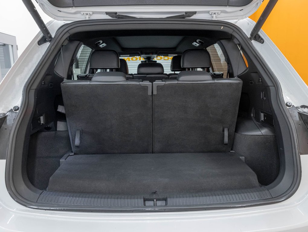 Volkswagen Tiguan  2023 à St-Jérôme, Québec - 32 - w1024h768px