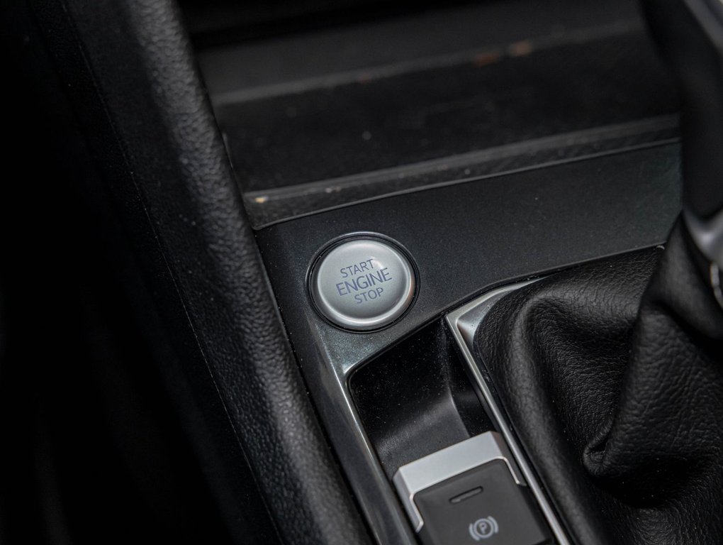 Volkswagen Tiguan  2023 à St-Jérôme, Québec - 27 - w1024h768px