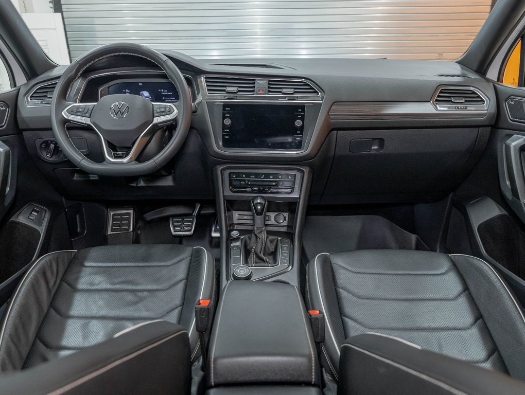 Volkswagen Tiguan  2023 à St-Jérôme, Québec - 12 - w1024h768px