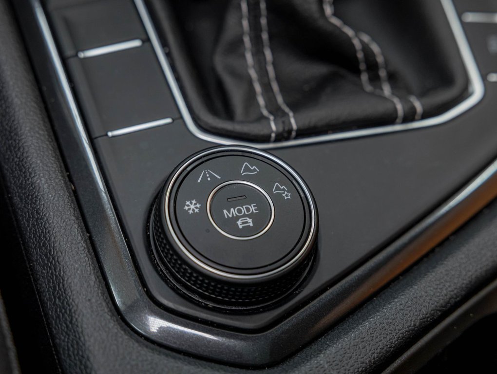 Volkswagen Tiguan  2023 à St-Jérôme, Québec - 24 - w1024h768px