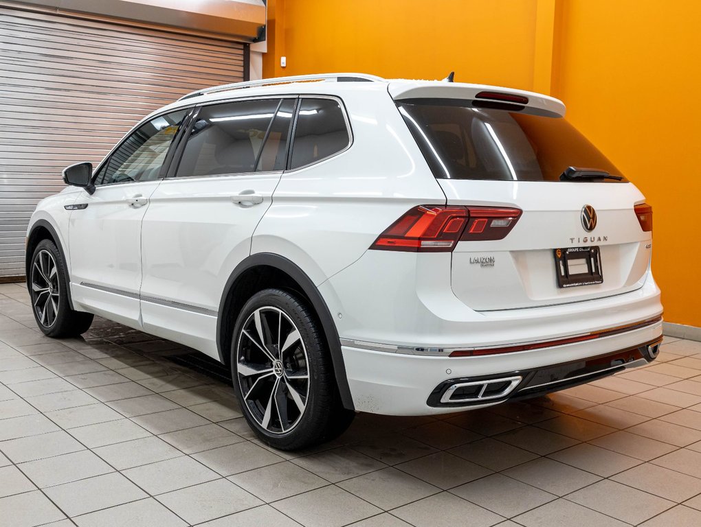 Volkswagen Tiguan  2023 à St-Jérôme, Québec - 6 - w1024h768px