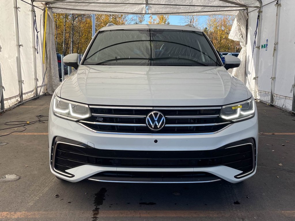 Volkswagen Tiguan  2023 à St-Jérôme, Québec - 6 - w1024h768px