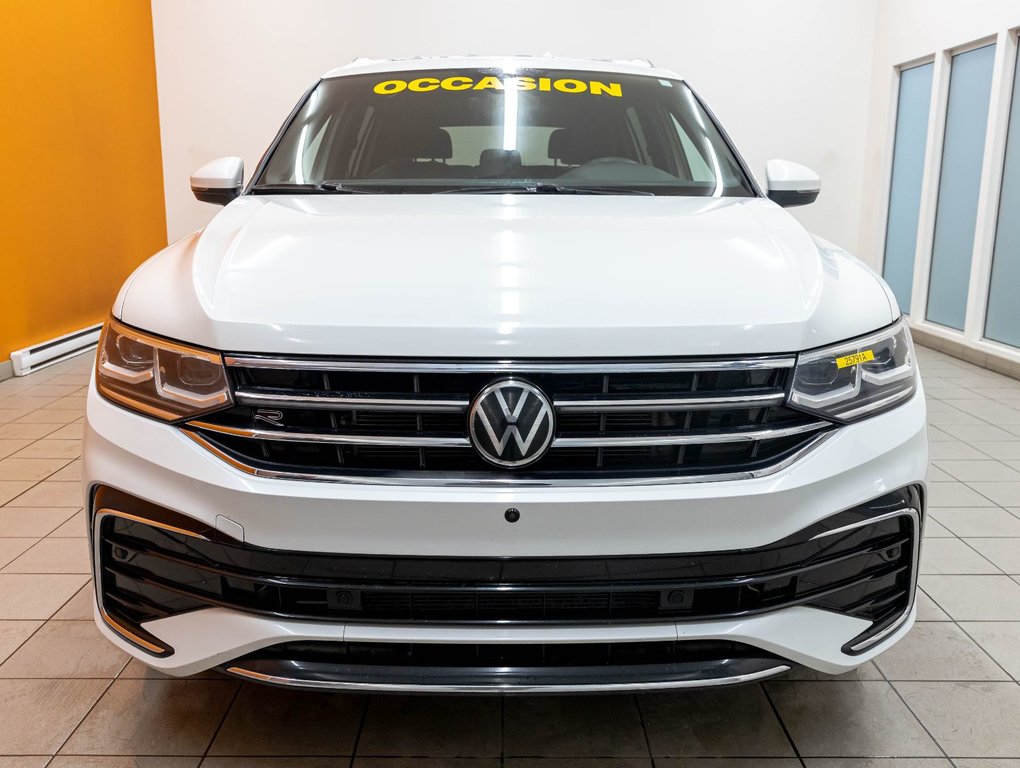 Volkswagen Tiguan  2023 à St-Jérôme, Québec - 5 - w1024h768px