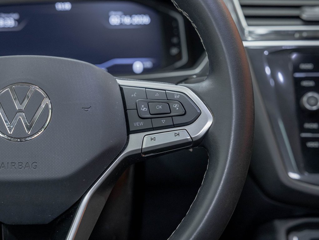 2024 Volkswagen Tiguan in St-Jérôme, Quebec - 16 - w1024h768px