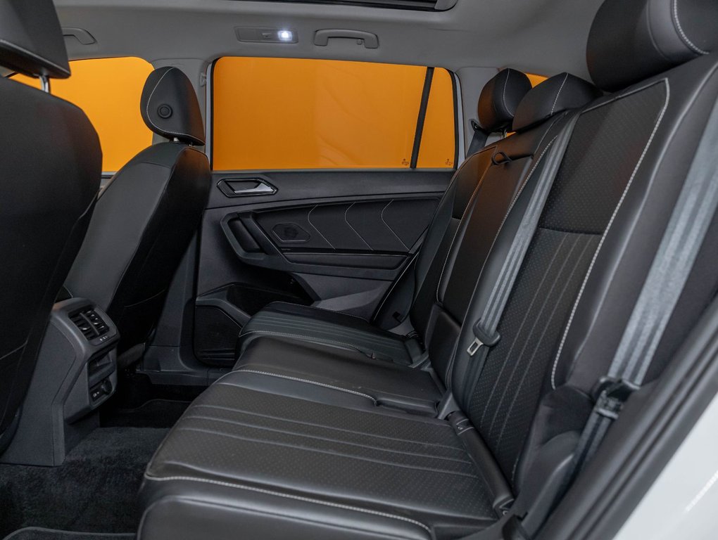 2024 Volkswagen Tiguan in St-Jérôme, Quebec - 29 - w1024h768px