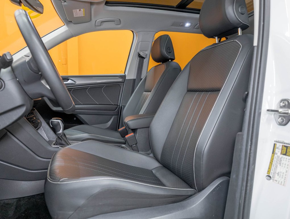 2024 Volkswagen Tiguan in St-Jérôme, Quebec - 11 - w1024h768px