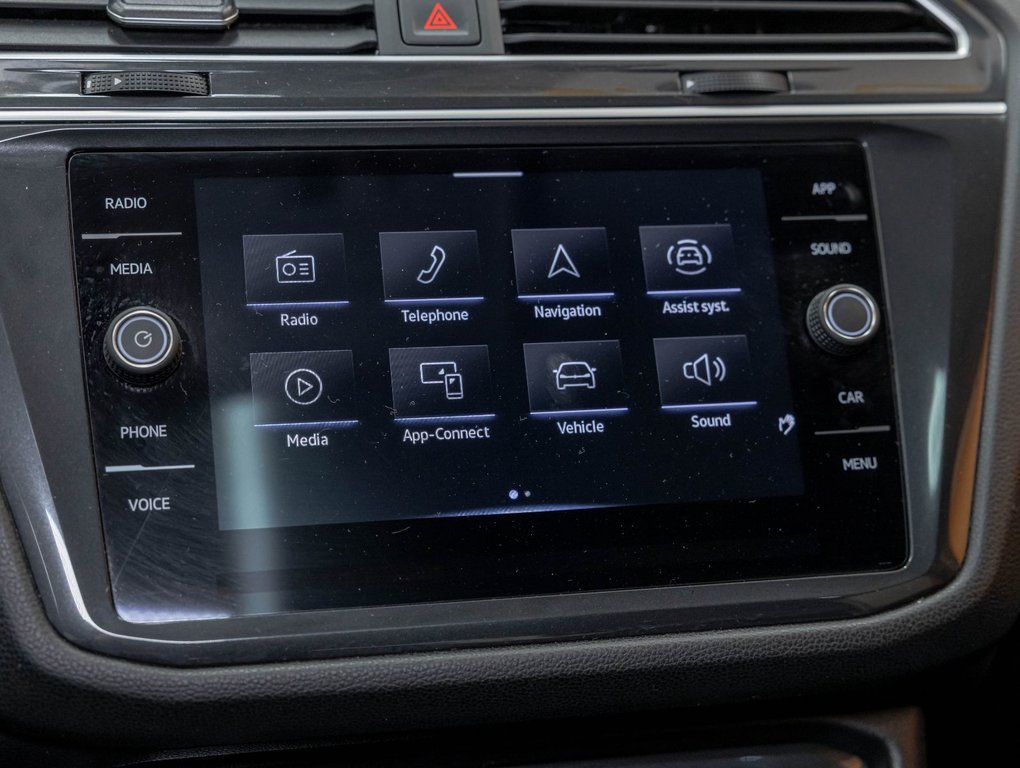 2024 Volkswagen Tiguan in St-Jérôme, Quebec - 18 - w1024h768px