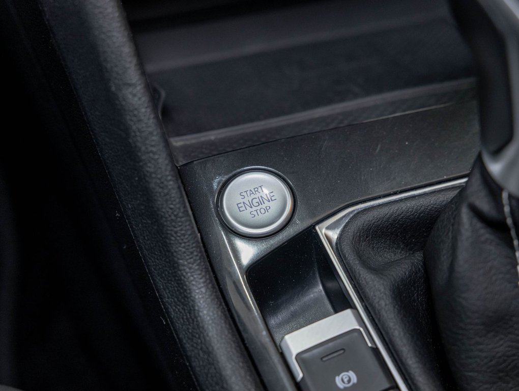 2024 Volkswagen Tiguan in St-Jérôme, Quebec - 27 - w1024h768px