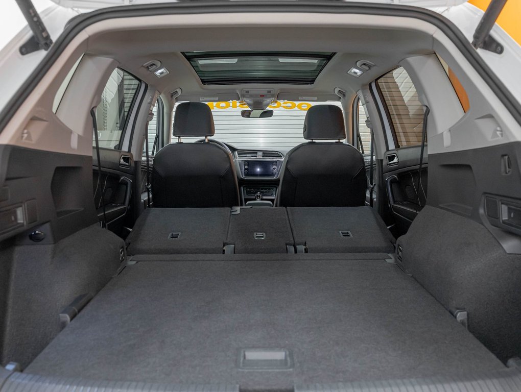2024 Volkswagen Tiguan in St-Jérôme, Quebec - 32 - w1024h768px