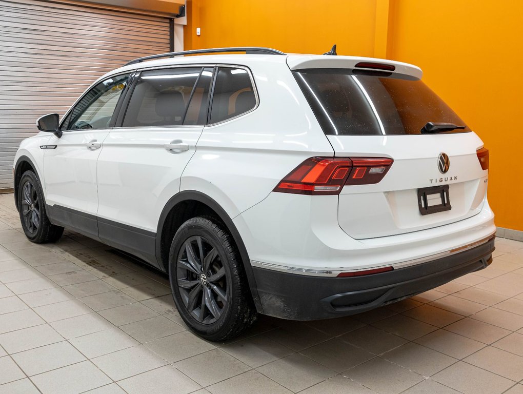 2024 Volkswagen Tiguan in St-Jérôme, Quebec - 6 - w1024h768px