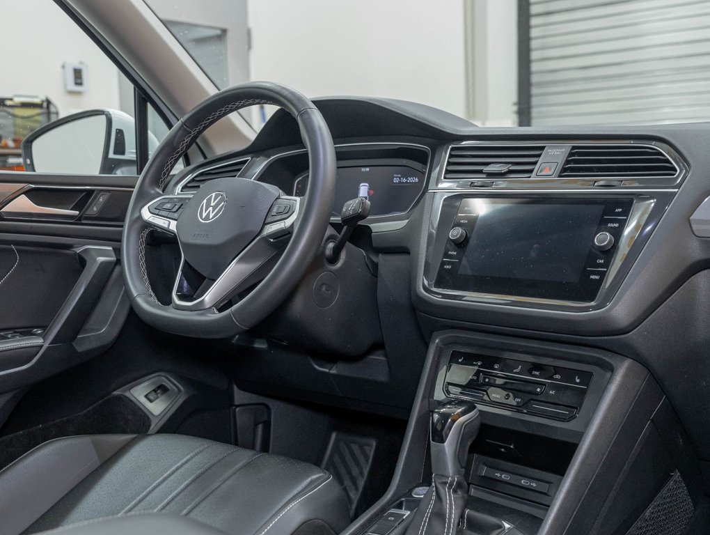 2024 Volkswagen Tiguan in St-Jérôme, Quebec - 28 - w1024h768px