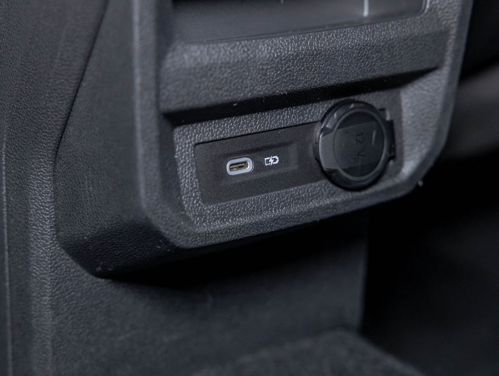 2024 Volkswagen Tiguan in St-Jérôme, Quebec - 30 - w1024h768px