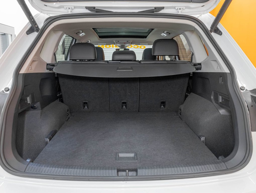 2024 Volkswagen Tiguan in St-Jérôme, Quebec - 31 - w1024h768px