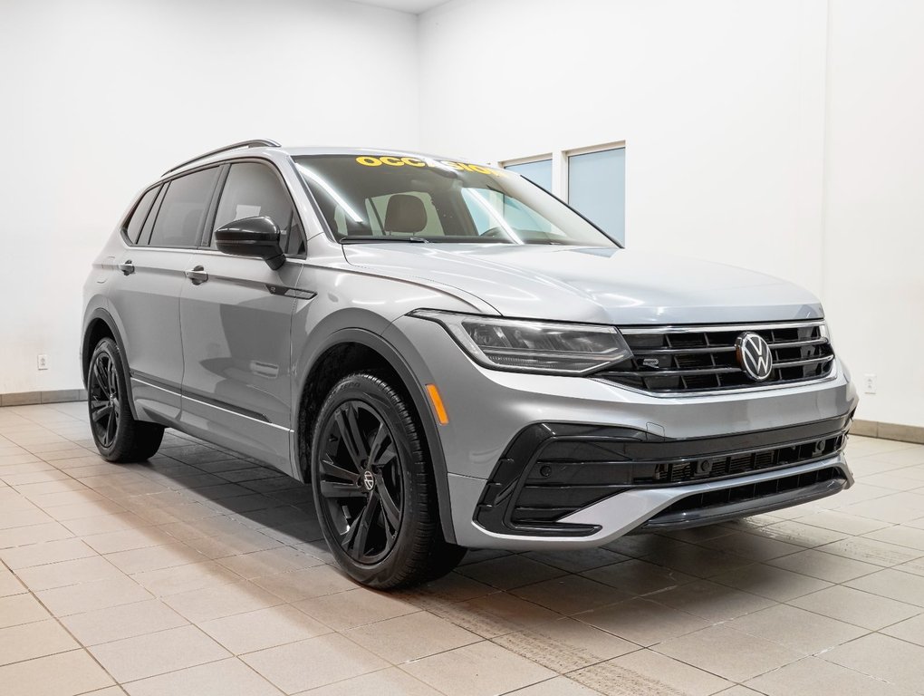 2024 Volkswagen Tiguan in St-Jérôme, Quebec - 10 - w1024h768px
