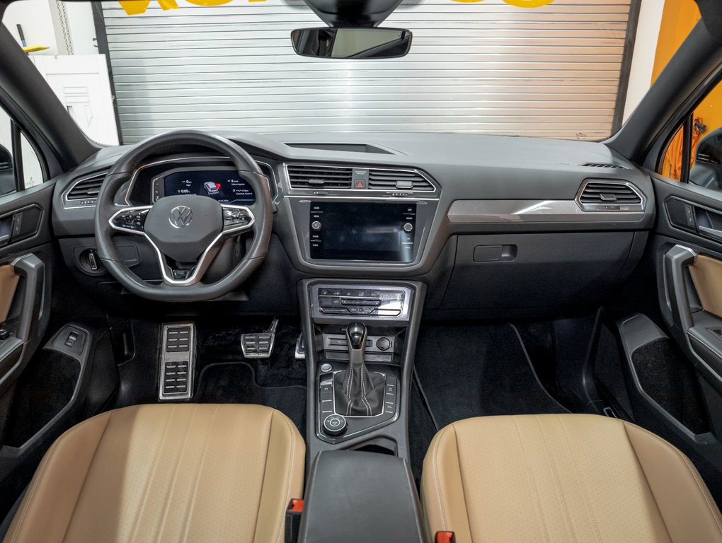 2024 Volkswagen Tiguan in St-Jérôme, Quebec - 12 - w1024h768px
