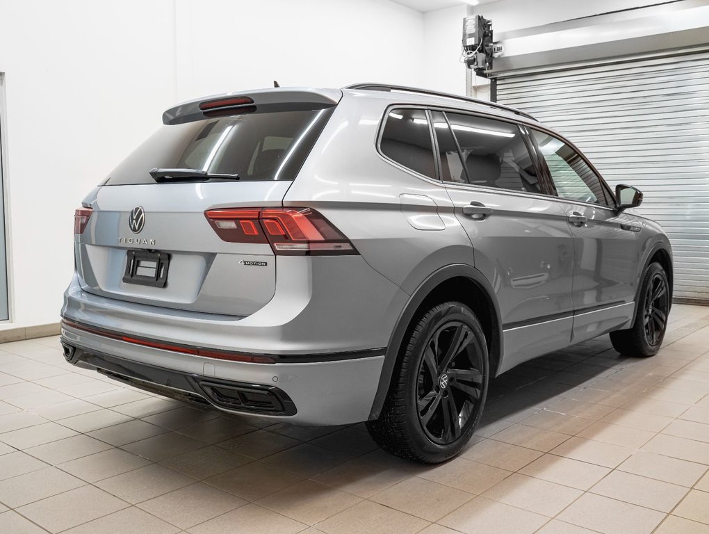 2024 Volkswagen Tiguan in St-Jérôme, Quebec - 9 - w1024h768px