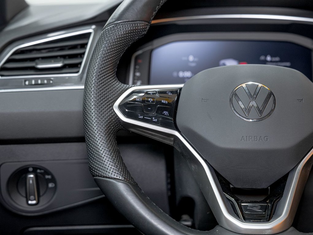2024 Volkswagen Tiguan in St-Jérôme, Quebec - 15 - w1024h768px