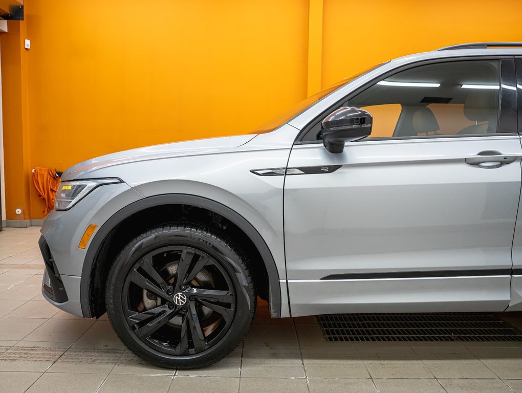 2024 Volkswagen Tiguan in St-Jérôme, Quebec - 33 - w1024h768px