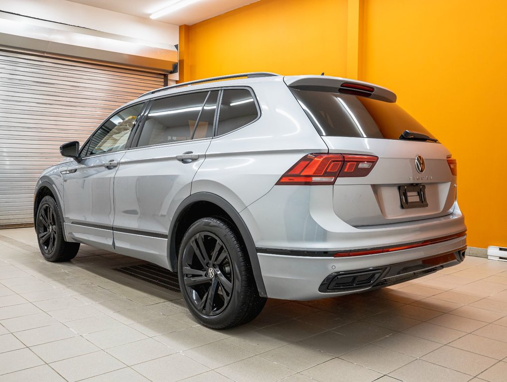 2024 Volkswagen Tiguan in St-Jérôme, Quebec - 6 - w1024h768px