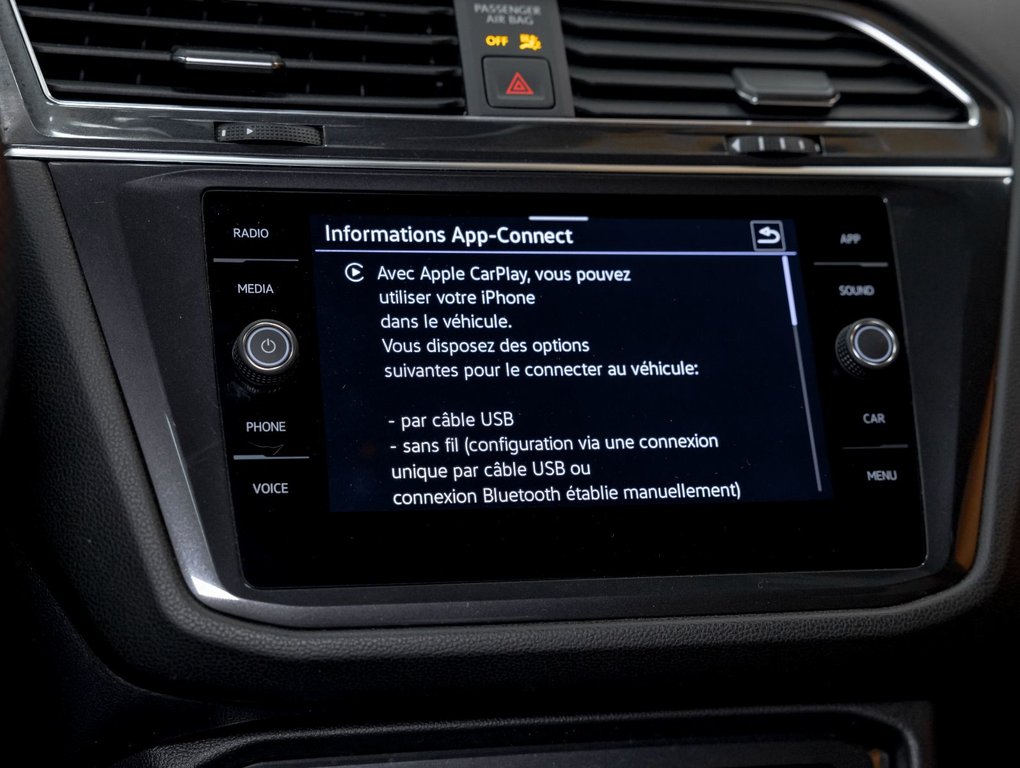2024 Volkswagen Tiguan in St-Jérôme, Quebec - 17 - w1024h768px
