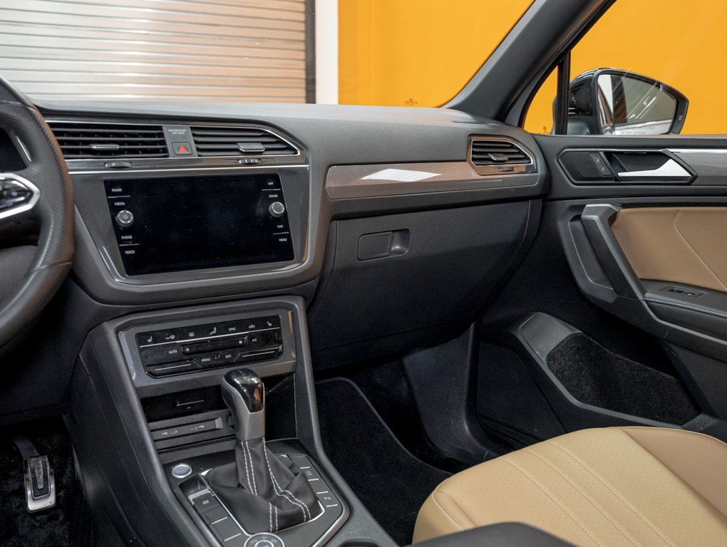 2024 Volkswagen Tiguan in St-Jérôme, Quebec - 20 - w1024h768px