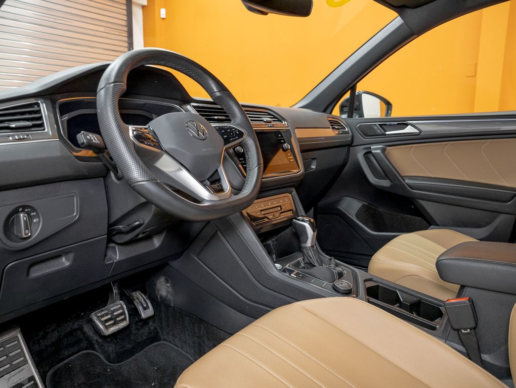 2024 Volkswagen Tiguan in St-Jérôme, Quebec - 2 - w1024h768px