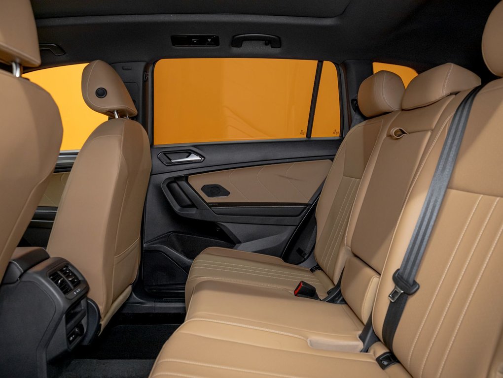 2024 Volkswagen Tiguan in St-Jérôme, Quebec - 27 - w1024h768px