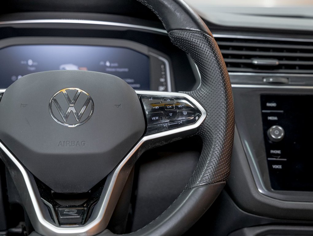 2024 Volkswagen Tiguan in St-Jérôme, Quebec - 16 - w1024h768px