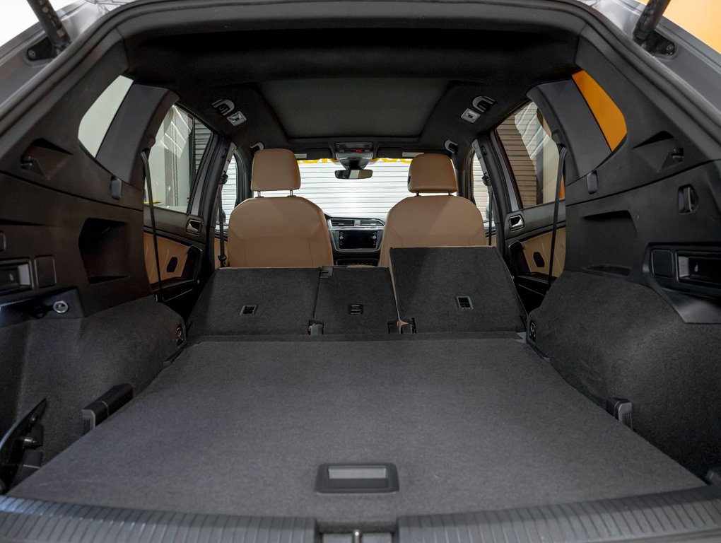 2024 Volkswagen Tiguan in St-Jérôme, Quebec - 30 - w1024h768px