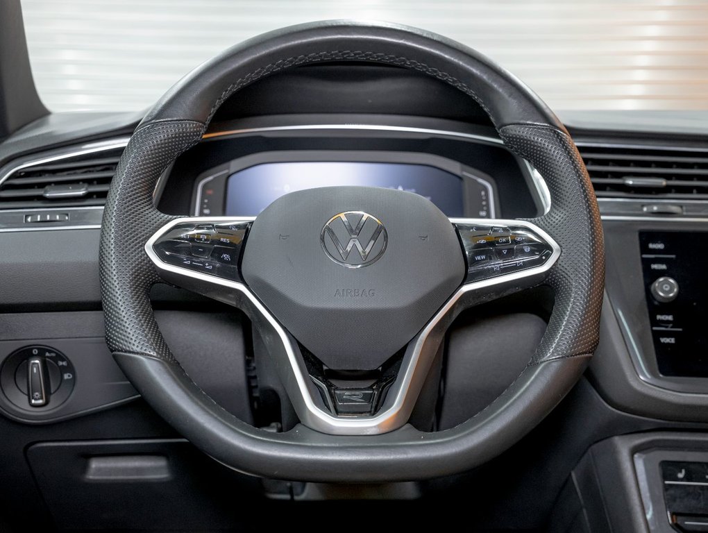 2024 Volkswagen Tiguan in St-Jérôme, Quebec - 14 - w1024h768px