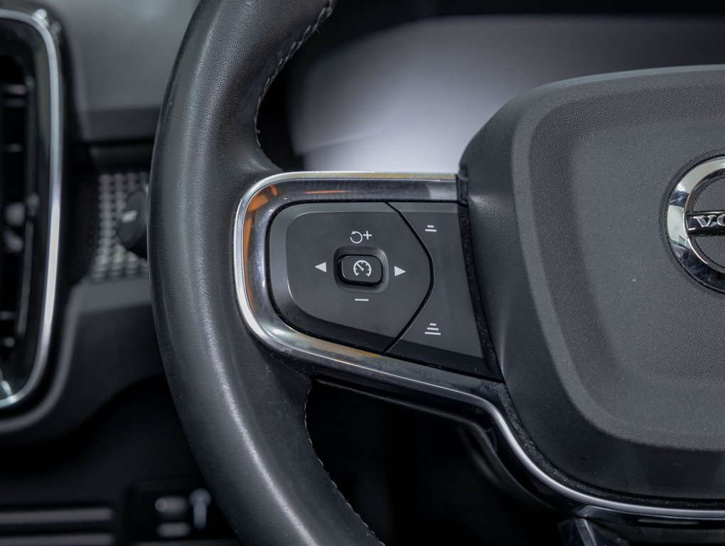 Volvo XC40  2022 à St-Jérôme, Québec - 15 - w1024h768px