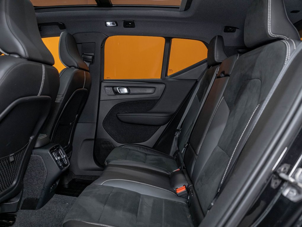 Volvo XC40  2022 à St-Jérôme, Québec - 29 - w1024h768px