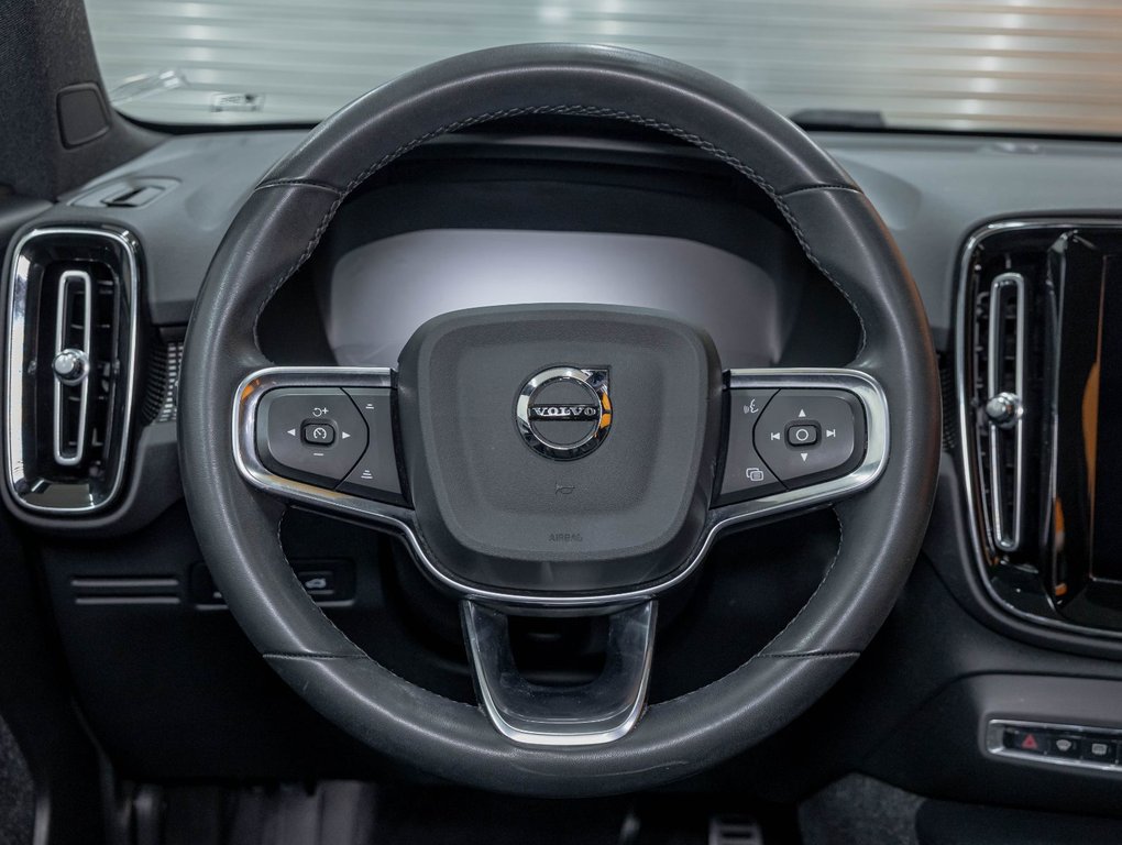 Volvo XC40  2022 à St-Jérôme, Québec - 14 - w1024h768px
