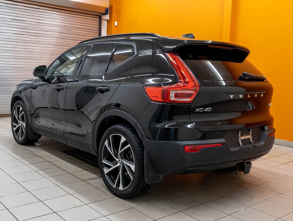 Volvo XC40  2022 à St-Jérôme, Québec - 6 - w1024h768px