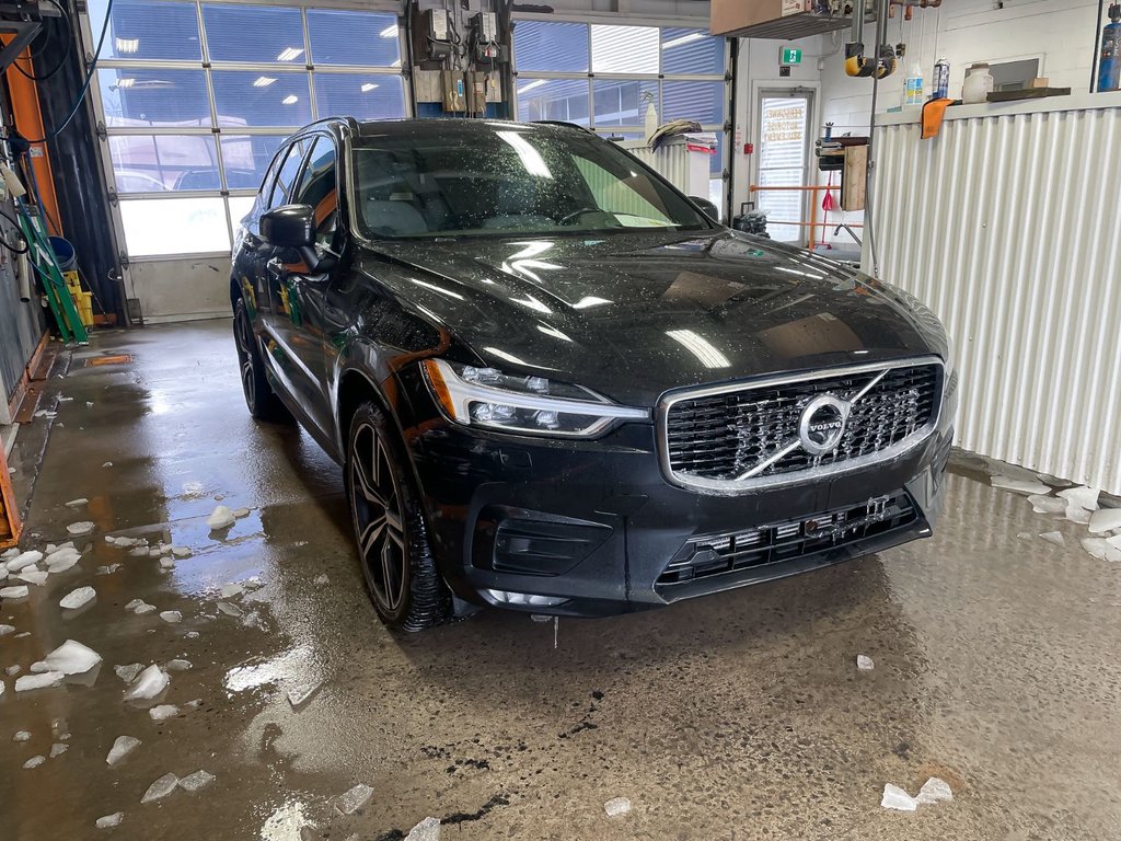 Volvo XC60  2020 à St-Jérôme, Québec - 12 - w1024h768px