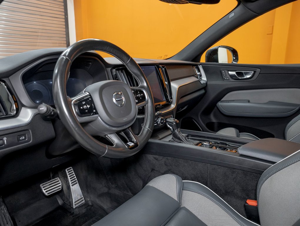 2020 Volvo XC60 in St-Jérôme, Quebec - 2 - w1024h768px