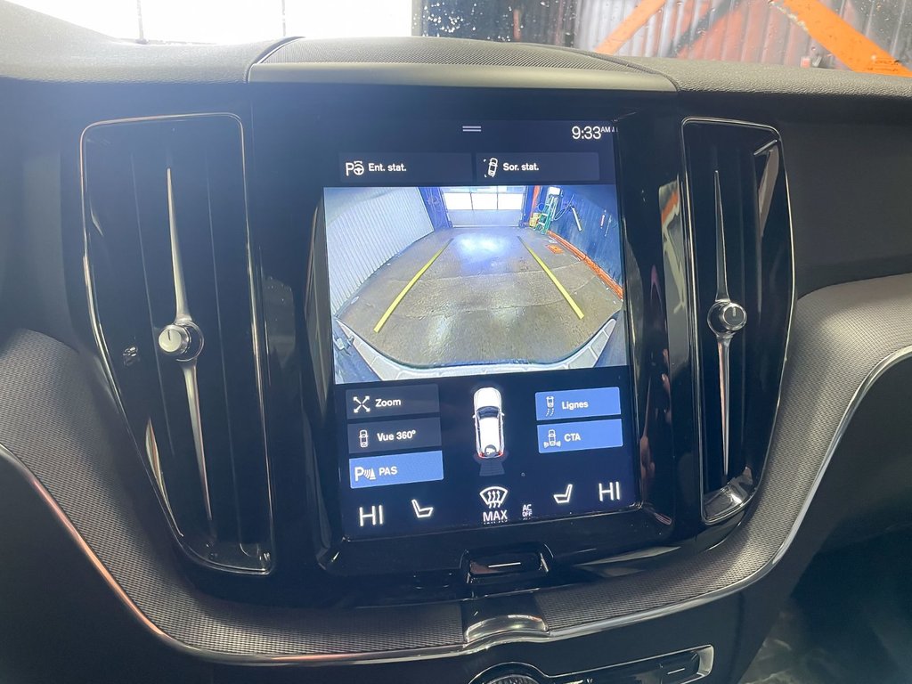 Volvo XC60  2020 à St-Jérôme, Québec - 14 - w1024h768px