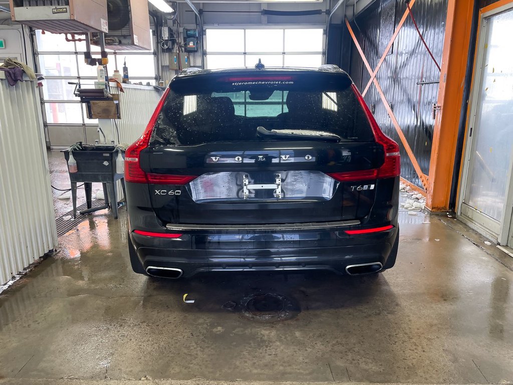 Volvo XC60  2020 à St-Jérôme, Québec - 9 - w1024h768px