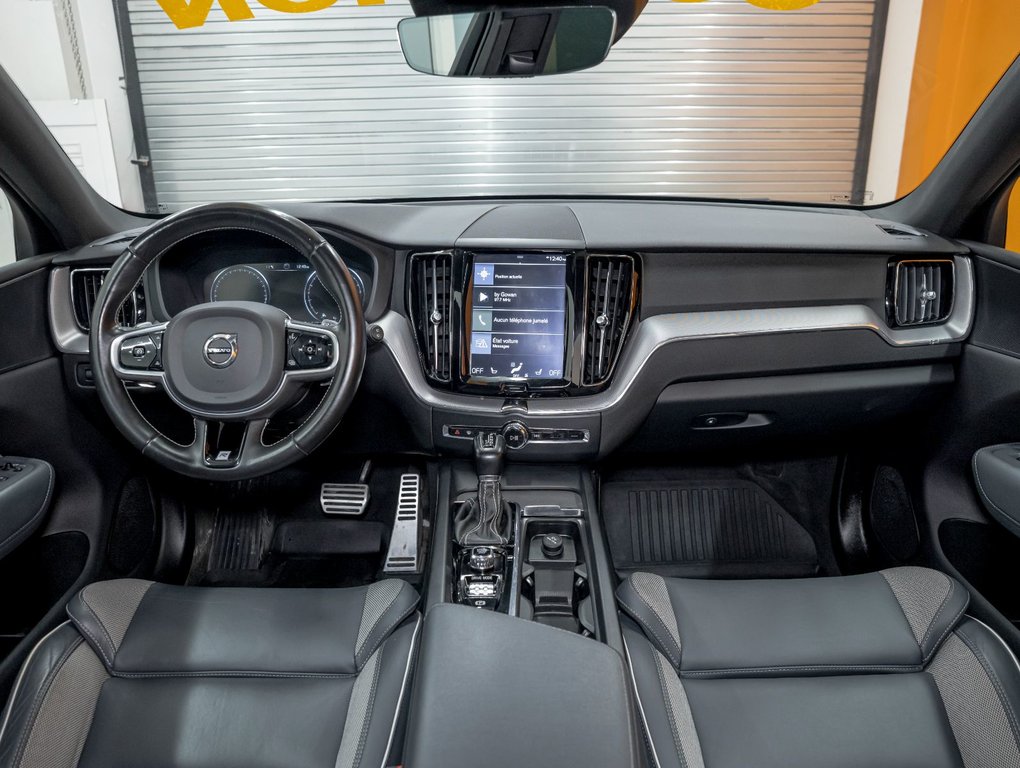 2020 Volvo XC60 in St-Jérôme, Quebec - 12 - w1024h768px
