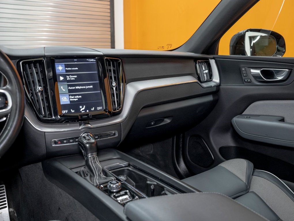 2020 Volvo XC60 in St-Jérôme, Quebec - 22 - w1024h768px