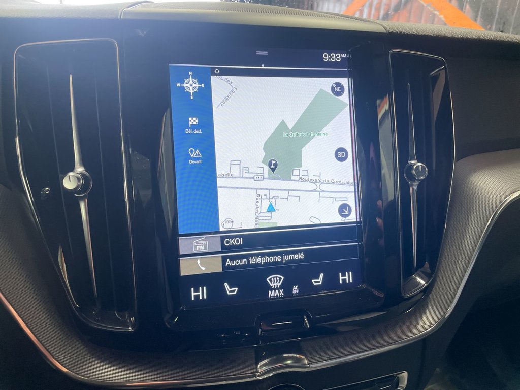 Volvo XC60  2020 à St-Jérôme, Québec - 4 - w1024h768px