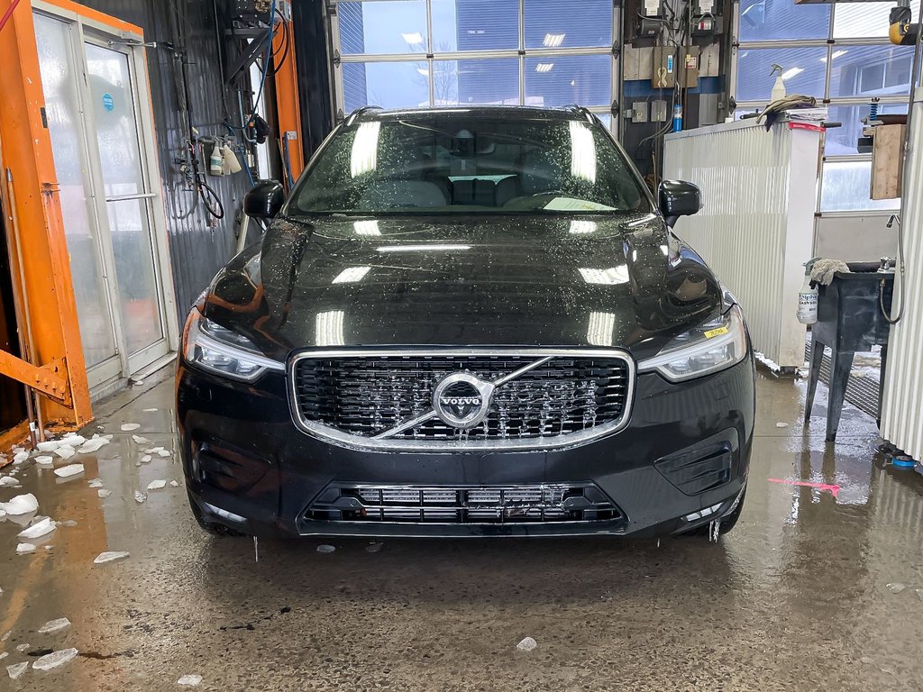 Volvo XC60  2020 à St-Jérôme, Québec - 6 - w1024h768px