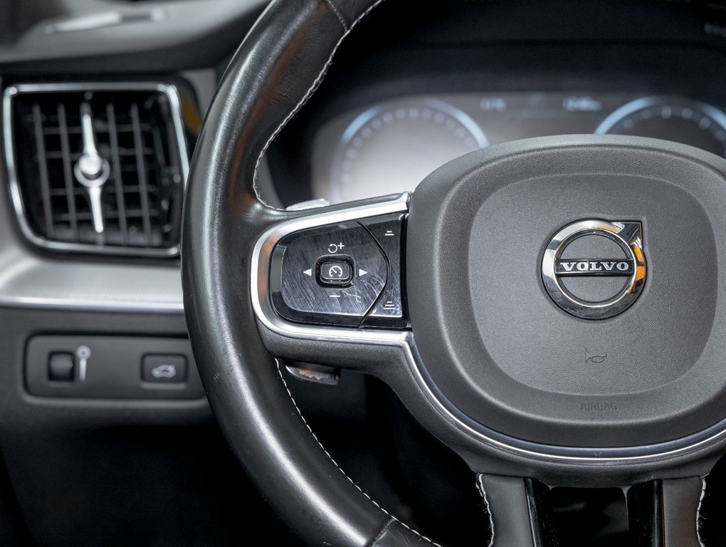2020 Volvo XC60 in St-Jérôme, Quebec - 15 - w1024h768px