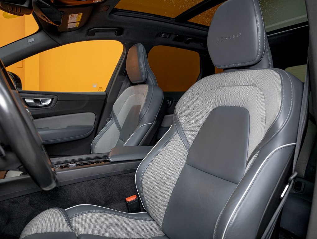 2020 Volvo XC60 in St-Jérôme, Quebec - 11 - w1024h768px