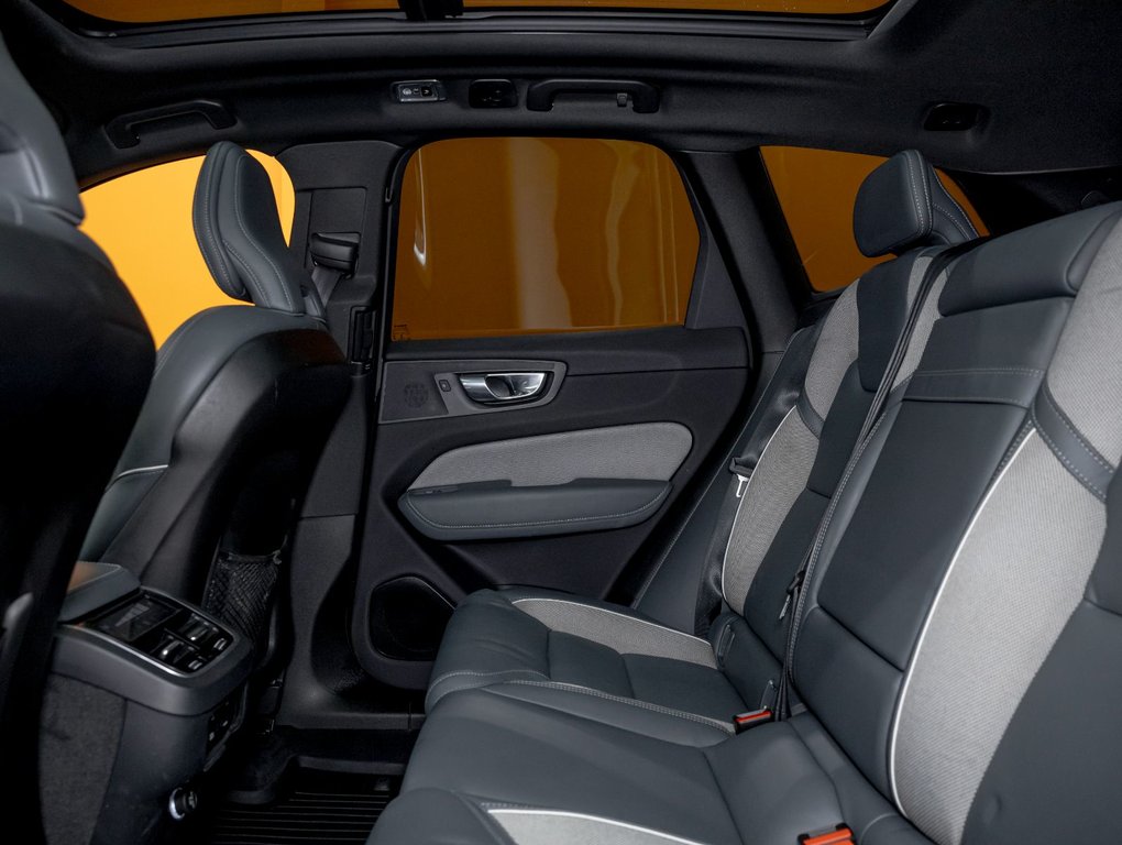 2020 Volvo XC60 in St-Jérôme, Quebec - 28 - w1024h768px