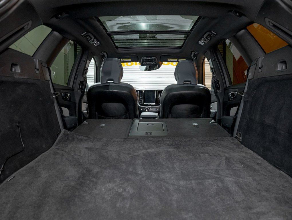 2020 Volvo XC60 in St-Jérôme, Quebec - 31 - w1024h768px
